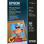 Epson papir A4, 200g/m2, glossy