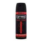 STR8 200 ml, Red Code