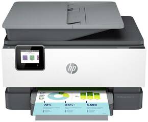 HP Officejet Pro 9019 kolor multifunkcijski brizgalni tiskalnik