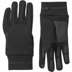 Sealskinz Acle Water Repellent Nano Fleece Glove Black S Rokavice