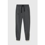 Under Armour Hlače UA BRAWLER 2.0 TAPERED PANTS-GRY XS