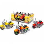 Denis Motori 3s