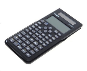 Canon kalkulator F-718 SGA