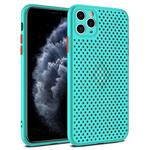 Breath ovitek za Xiaomi Redmi 9 - Zelena KP17820