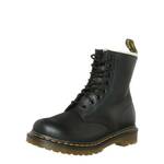 Dr. Martens Vojaški škornji črna 36 EU Serena