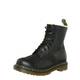Dr. Martens Vojaški škornji črna 36 EU Serena