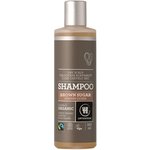 "Urtekram Šampon z rjavim sladkorjem (Fair Trade) - 250 ml"