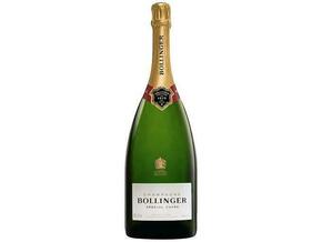 Bollinger Champagne Special Cuvee Brut 0