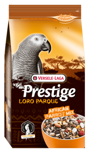 Versele Laga African Parrot Loro Parque Mix premium mešanica za velike afriške papige