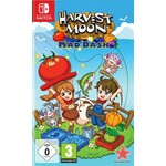 Harvest Moon: Mad Dash (CIAB) (Nintendo Switch)