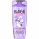 L´Oréal Paris Elseve Hyaluron Plump Shampoo šampon za suhe lase 250 ml za ženske