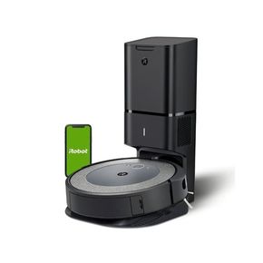 IRobot Roomba i3552+ robotski sesalnik