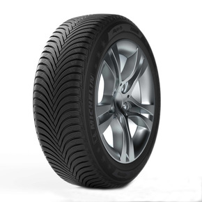 Michelin zimska pnevmatika 215/60R16 Alpin 5 95H