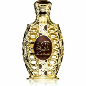 Lattafa Ser Al Khulood parfumirano olje za moške 25 ml
