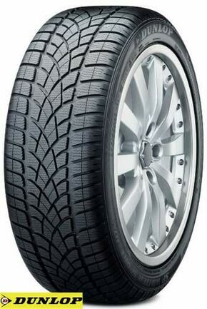 Dunlop zimska pnevmatika 245/50R18 Sport 3D SP 100H