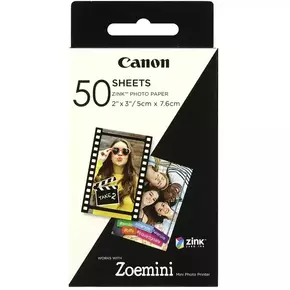 Canon Zink Paper ZP-2030 fotopapir
