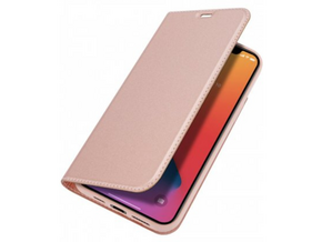 DUX DUCIS preklopna torbica Samsung Galaxy A53 - roza