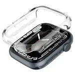 Ovitek SPIGEN Thin Fit Apple Watch 7 (45mm) ovitek, kristalno prozoren