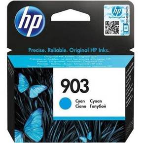 HP 903 T6L87AE modra kartuša