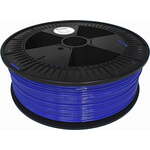 Formfutura Premium PLA Ocean Blue - 2,85 mm / 2300 g