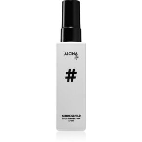 Alcina #ALCINA Style pršilo za zaščito las pred vročino 100 ml
