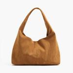 Cropp - Hobo torbica - rjava 017IF-88X