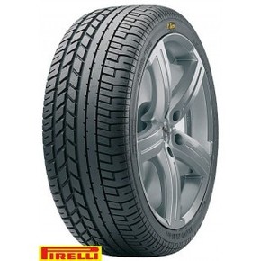 Pirelli letna pnevmatika P Zero Nero