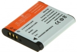 Panasonic baterija DMW-BCN10