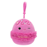 SQUISHMALLOWS Keychain Macaroon - Middy