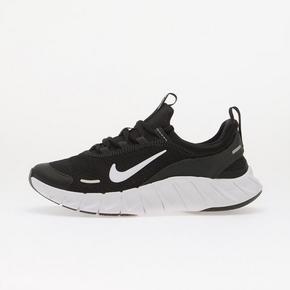 NIKE Športni čevelj 'Free Ride' črna / bela
