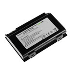 Baterija za Fujitsu Siemens Lifebook E8410 / E8420 / N7010 / NH570, 14.4 V, 4400 mAh