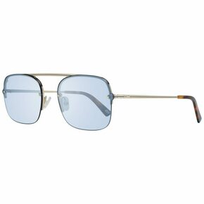 NEW Sončna očala moška Web Eyewear WE0275-5732V Zlat ø 57 mm