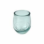 Prozoren kozarec iz recikliranega stekla Ego Dekor Water, 0,4 l