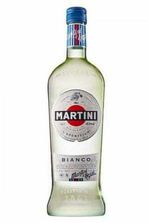 Martini Grenčica Bianco 0