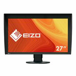 Eizo CG2700X monitor, IPS/VA, 27", 16:9, 3840x2160, 60Hz, pivot, USB-C, HDMI, Display port, USB