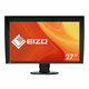 Eizo CG2700X monitor, IPS/VA, 27", 16:9, 3840x2160, 60Hz, pivot, USB-C, HDMI, Display port, USB