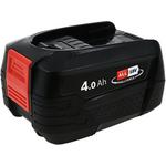 Bosch 1600A011T8, 4.0 Ah