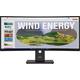 Lenovo T34WD-40 monitor, 3440x1440, 120Hz, refurbished