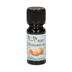 "Biopark Cosmetics Eterično olje mandarine - 10 ml"