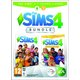 Electronic Arts The Sims 4 igra + The Sims 4: Island Living razširitev igre (PC)