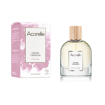 "Acorelle Organic Eau de Parfum Sublime Tubereuse - 50ml Spray"