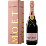 Moet &amp; Chandon Champagne Rose Imperial GB Moet &amp; Chandon 0,75 l