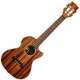 Kala KA-SMHTE-C-EQ Tenor ukulele Natural