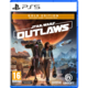 PS5 STAR WARS: OUTLAWS GOLD EDITION