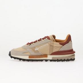 Sneakers Lacoste Elite Active Grey/ Light Tan EUR 39