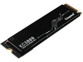 Kingston KC300 SSD 600GB