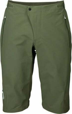 POC Essential Enduro Shorts Epidote Green S Kolesarske hlače