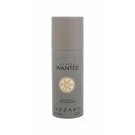 Azzaro Wanted deodorant v spreju 150 ml za moške