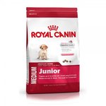 Royal Canin hrana za mlade pse srednjih pasem, 4 kg