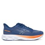 Tekaški čevlji Mizuno Wave Skyrise 7 J1GC2609 Mornarsko modra
